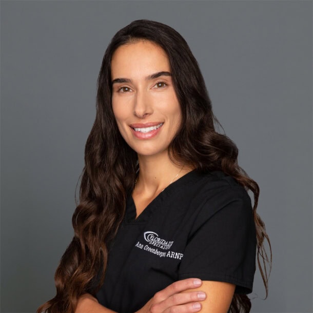 Ana Greenberger, N.P.