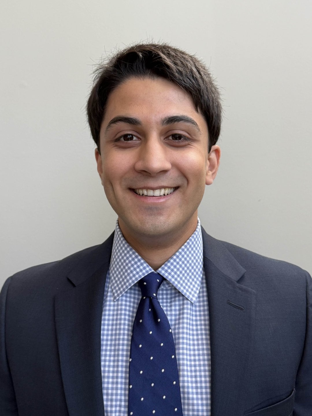 Azeem Hasan Headshot