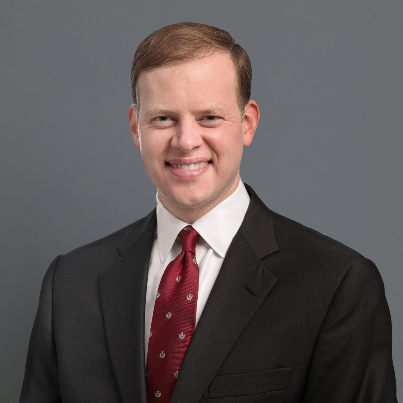 McGregor N. Lott, M.D.