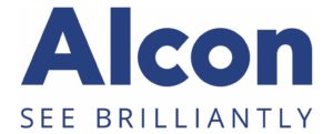 Alcon logo